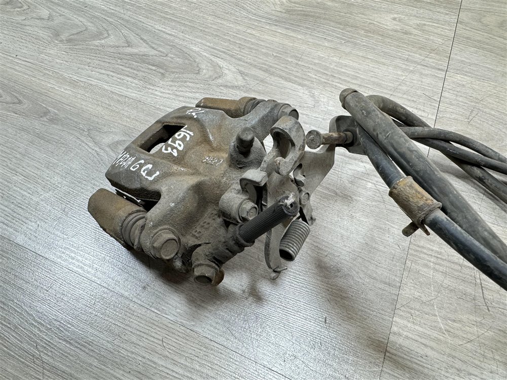 Суппорт тормозной, 4000 рублей, Севастополь