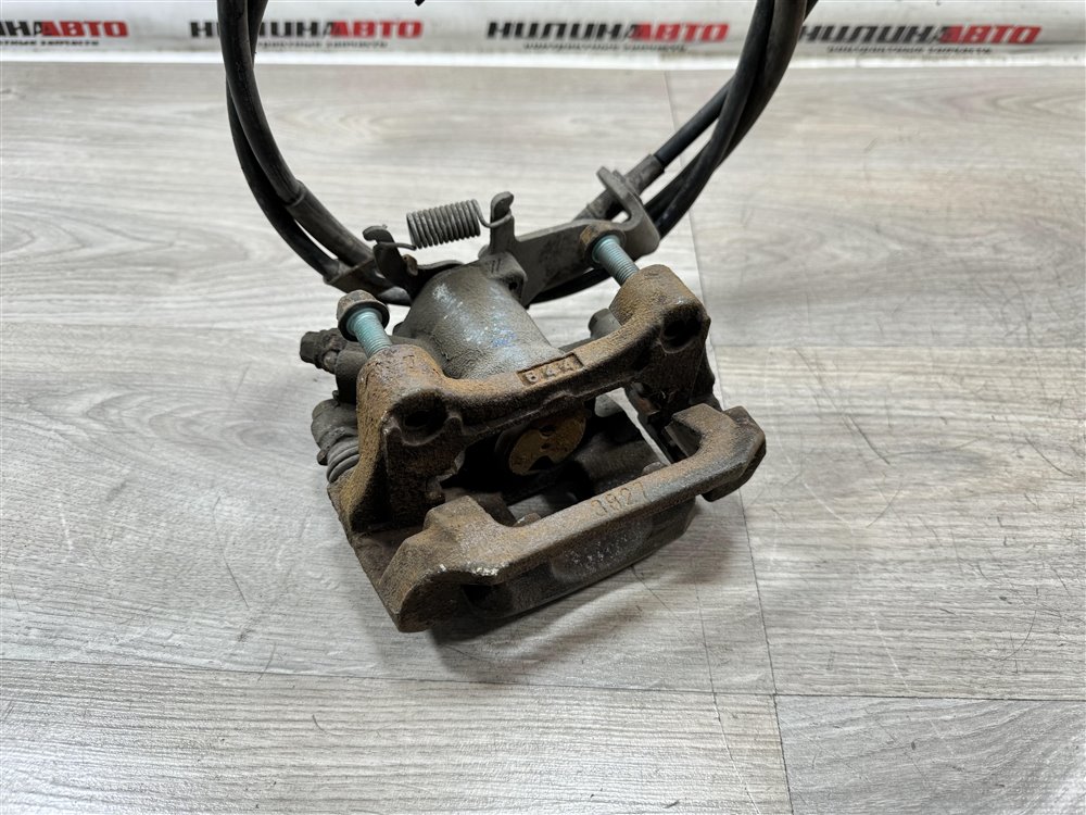 Суппорт тормозной, 4000 рублей, Севастополь