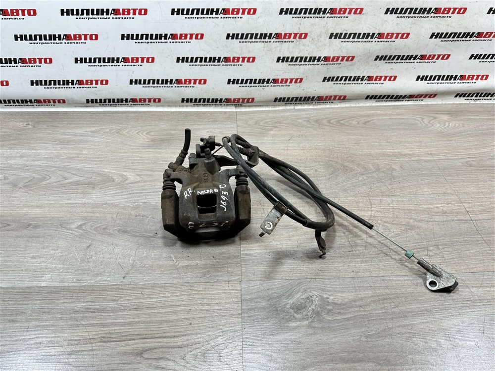 Суппорт тормозной, 4000 рублей, Севастополь