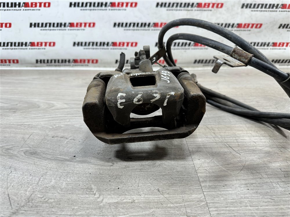 Суппорт тормозной, 4000 рублей, Севастополь