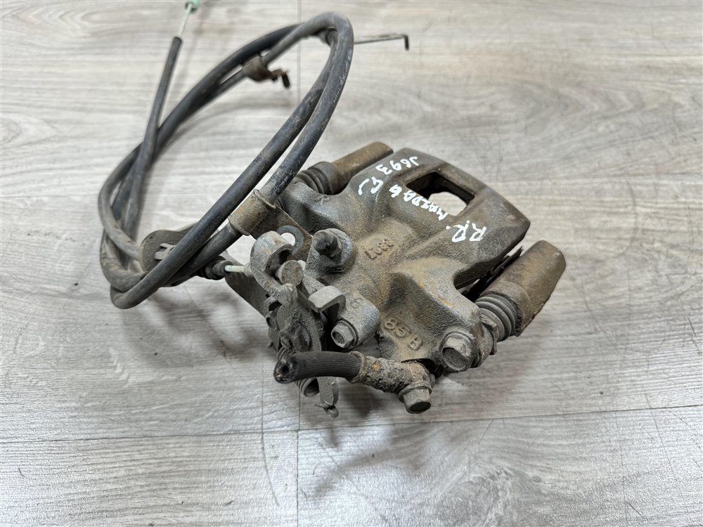 Суппорт тормозной, 4000 рублей, Севастополь