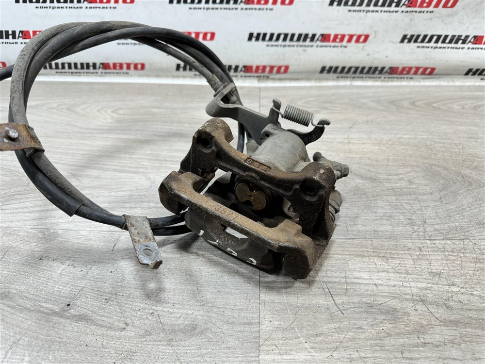 Суппорт тормозной, 4000 рублей, Севастополь