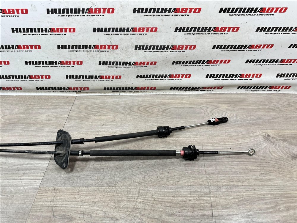 Трос МКПП, 3000 рублей, Севастополь