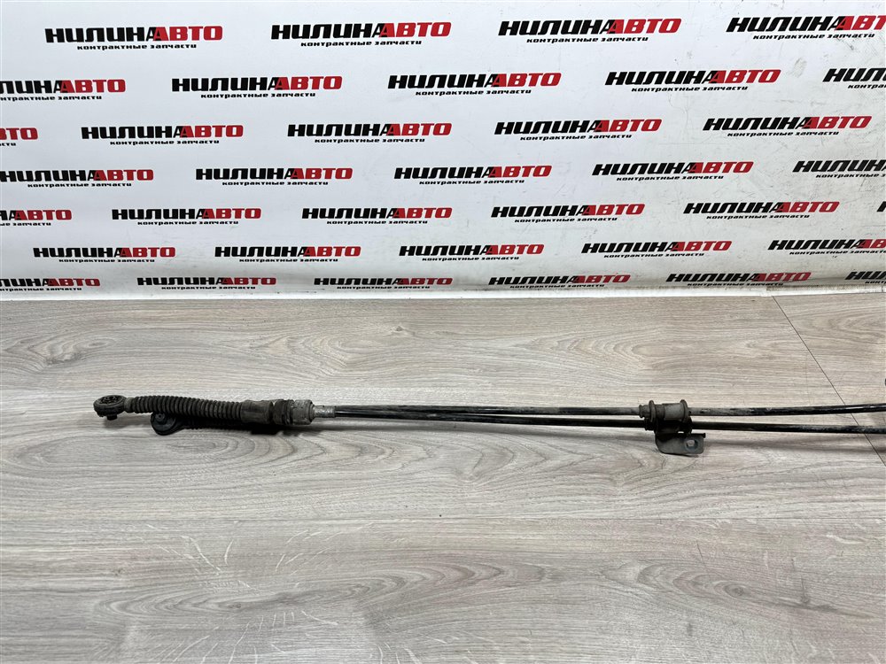 Трос МКПП, 3000 рублей, Севастополь