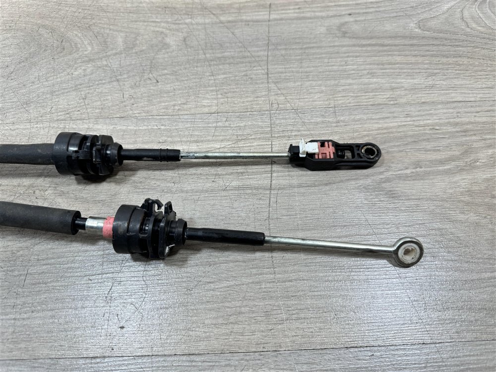 Трос МКПП, 3000 рублей, Севастополь