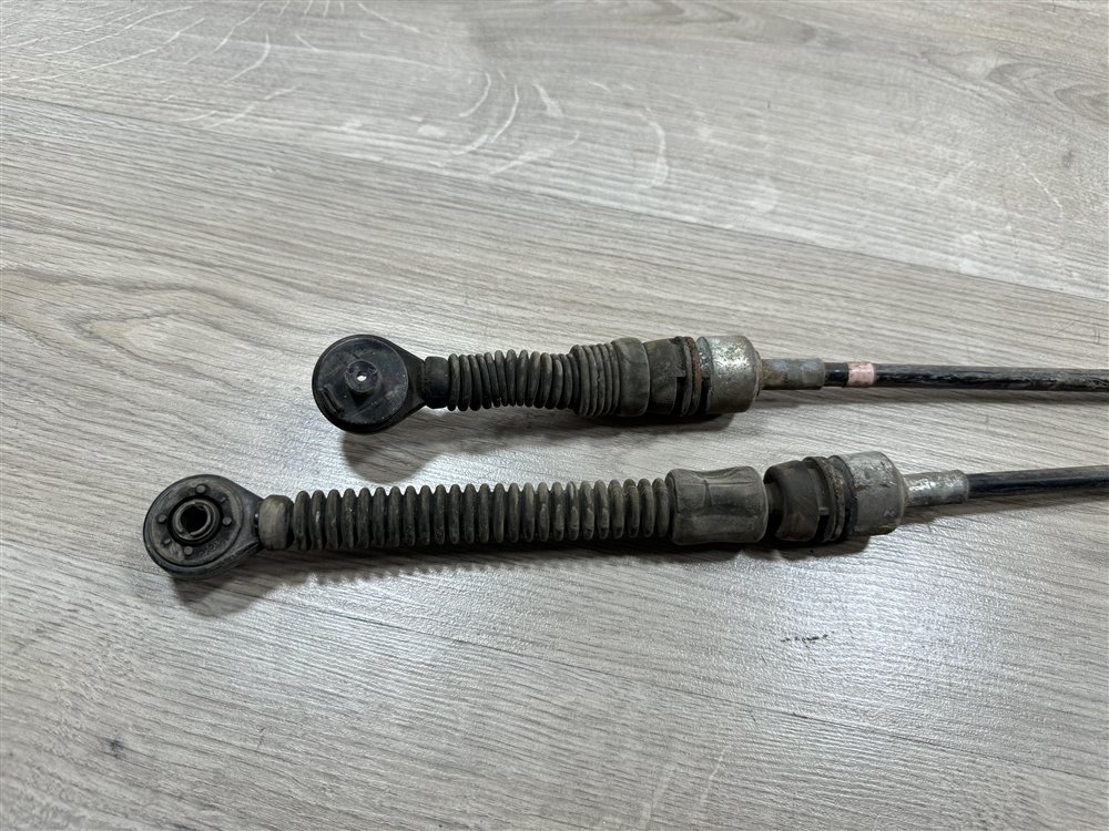 Трос МКПП, 3000 рублей, Севастополь