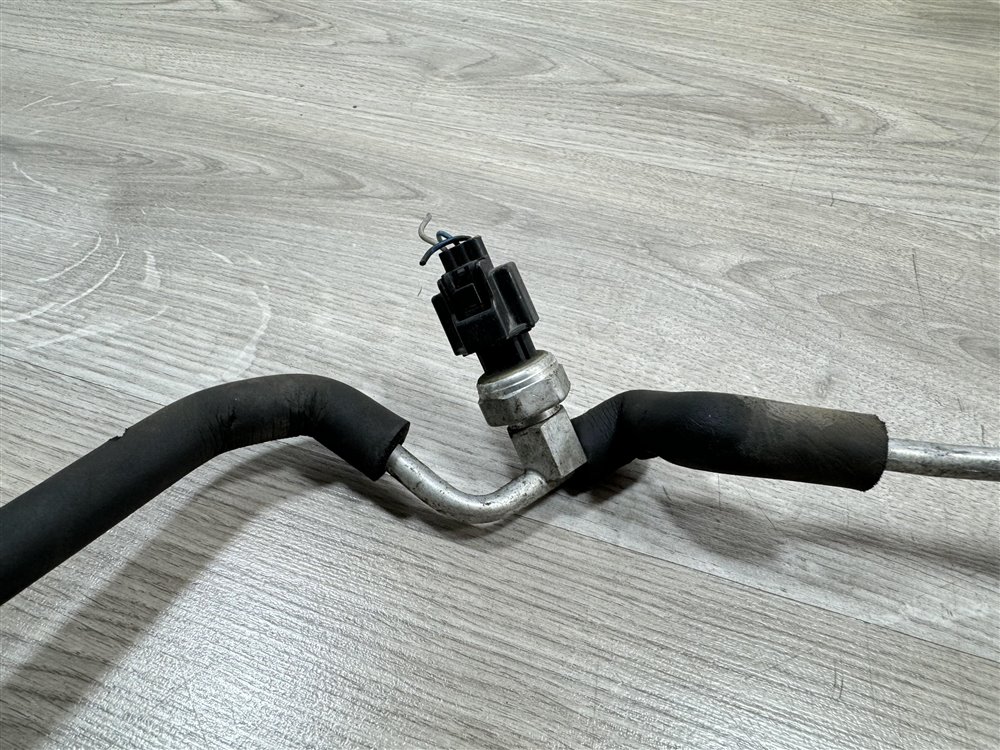 Трубка кондиционера, 2000 рублей, Севастополь