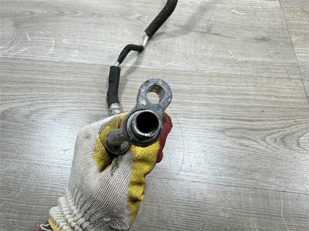 Трубка кондиционера, 2000 рублей, Севастополь