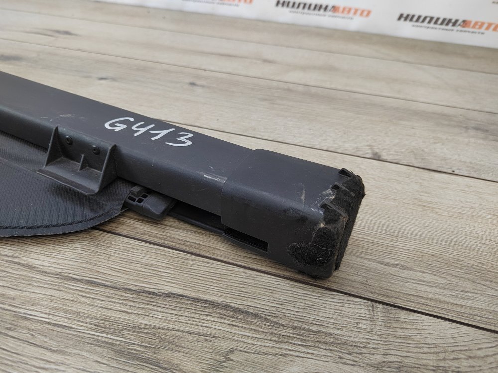 Шторка багажника, 4500 рублей, Москва