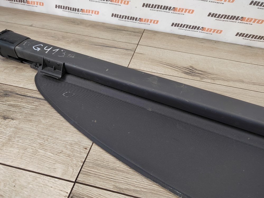 Шторка багажника, 4500 рублей, Москва