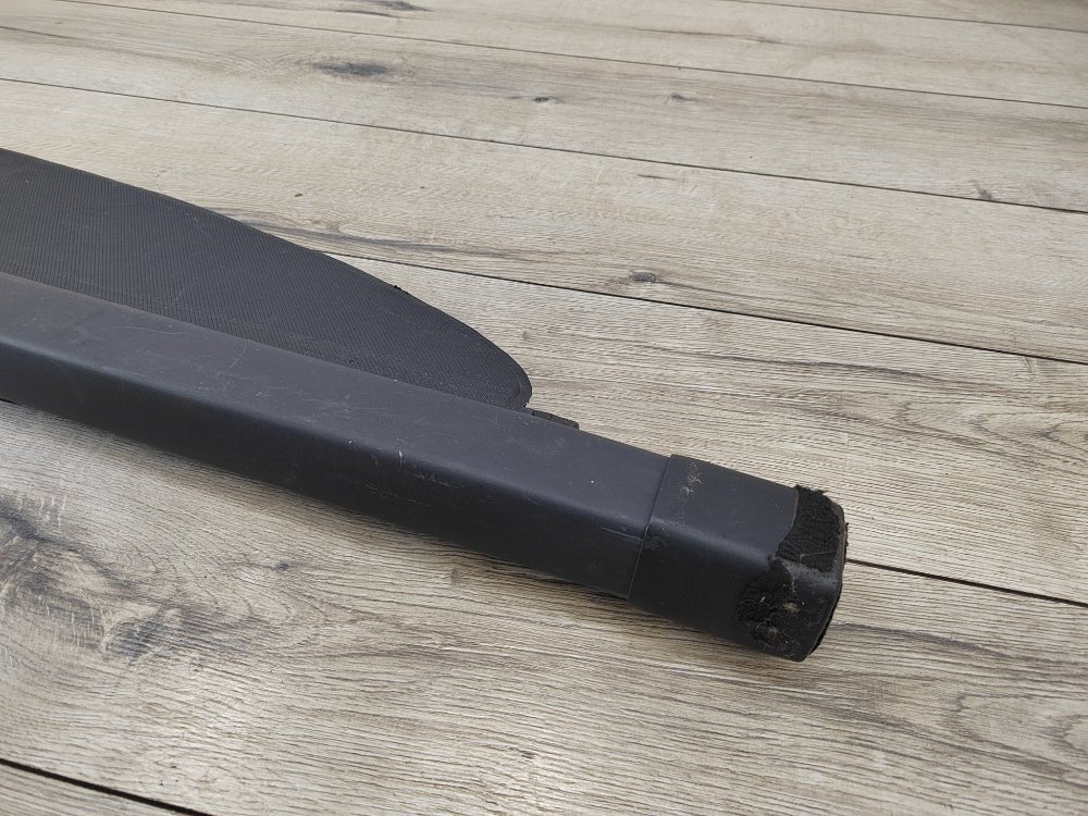 Шторка багажника, 4500 рублей, Москва