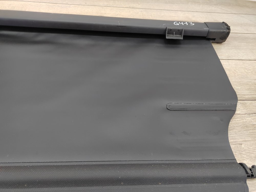 Шторка багажника, 4500 рублей, Москва