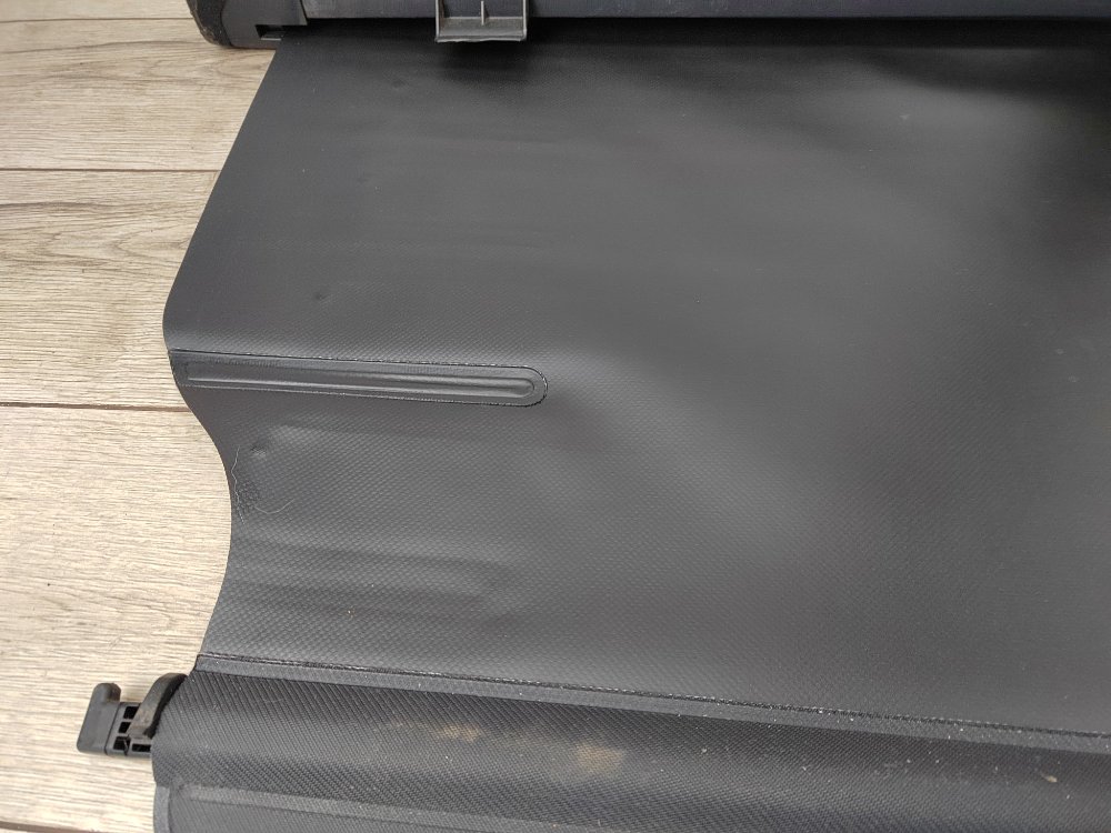 Шторка багажника, 4500 рублей, Москва