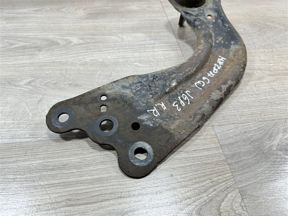 Рычаг продольный, 2000 рублей, Севастополь