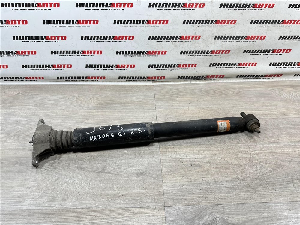 Амортизатор, 3000 рублей, Севастополь