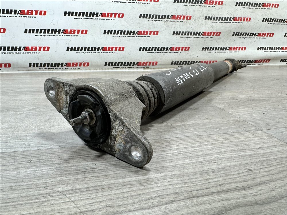 Амортизатор, 3000 рублей, Севастополь