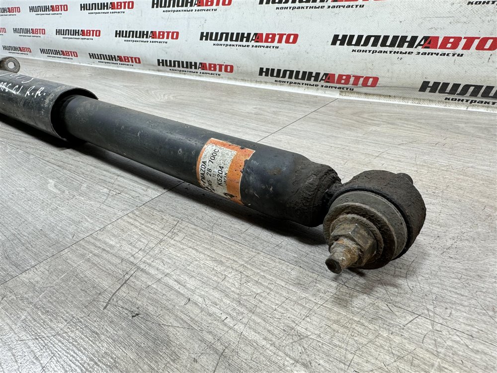 Амортизатор, 3000 рублей, Севастополь