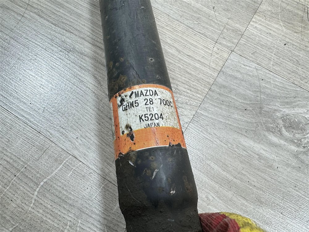 Амортизатор, 3000 рублей, Севастополь