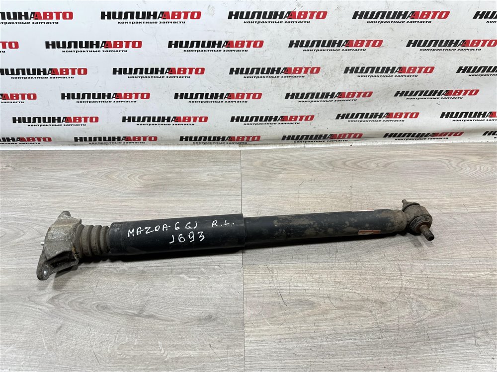 Амортизатор, 3000 рублей, Севастополь