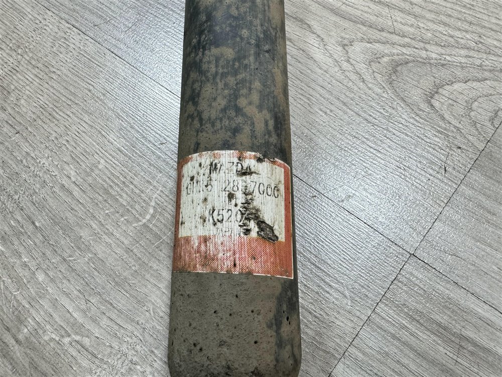 Амортизатор, 3000 рублей, Севастополь