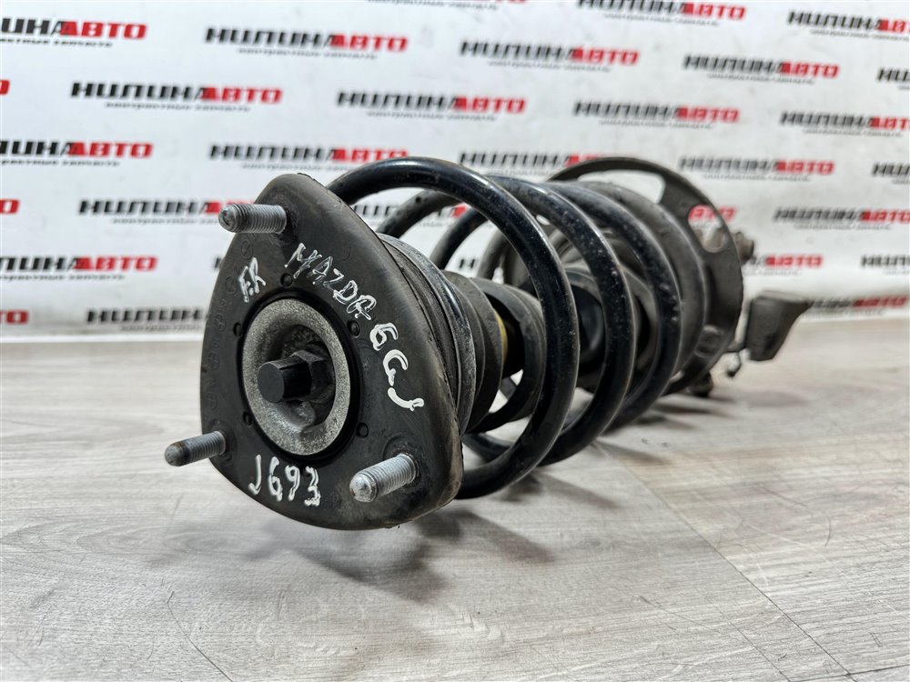 Амортизатор, 8500 рублей, Севастополь