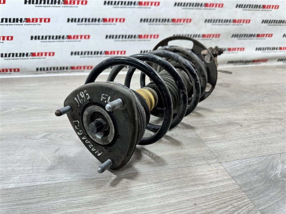 Амортизатор, 8500 рублей, Севастополь