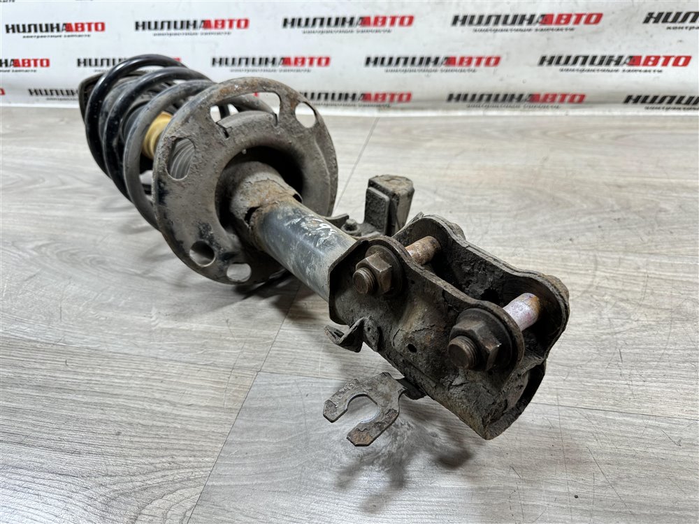 Амортизатор, 8500 рублей, Севастополь