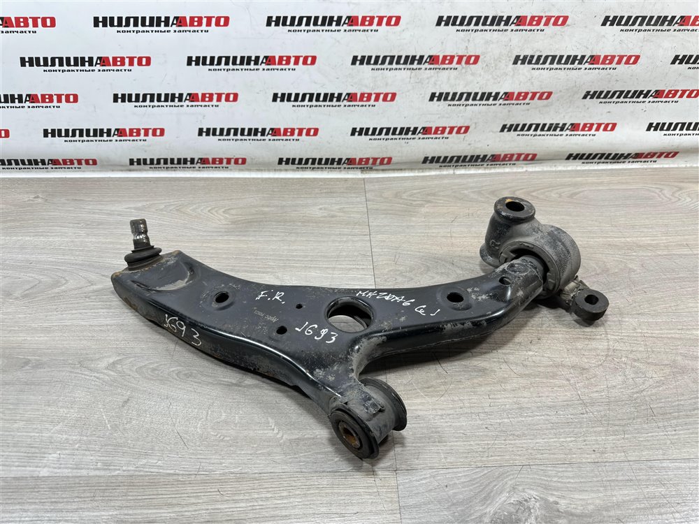 Рычаг передний нижний, 3000 рублей, Севастополь