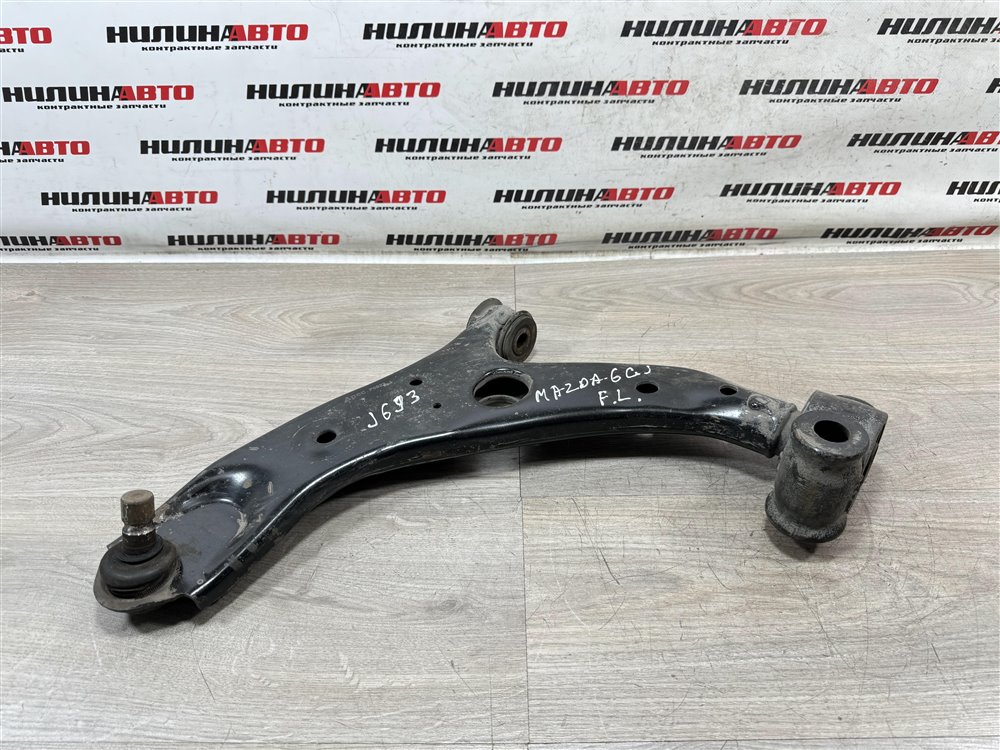 Рычаг передний нижний, 3000 рублей, Севастополь