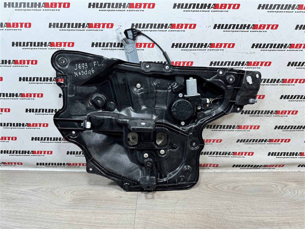 Стеклоподъемник, 3500 рублей, Севастополь