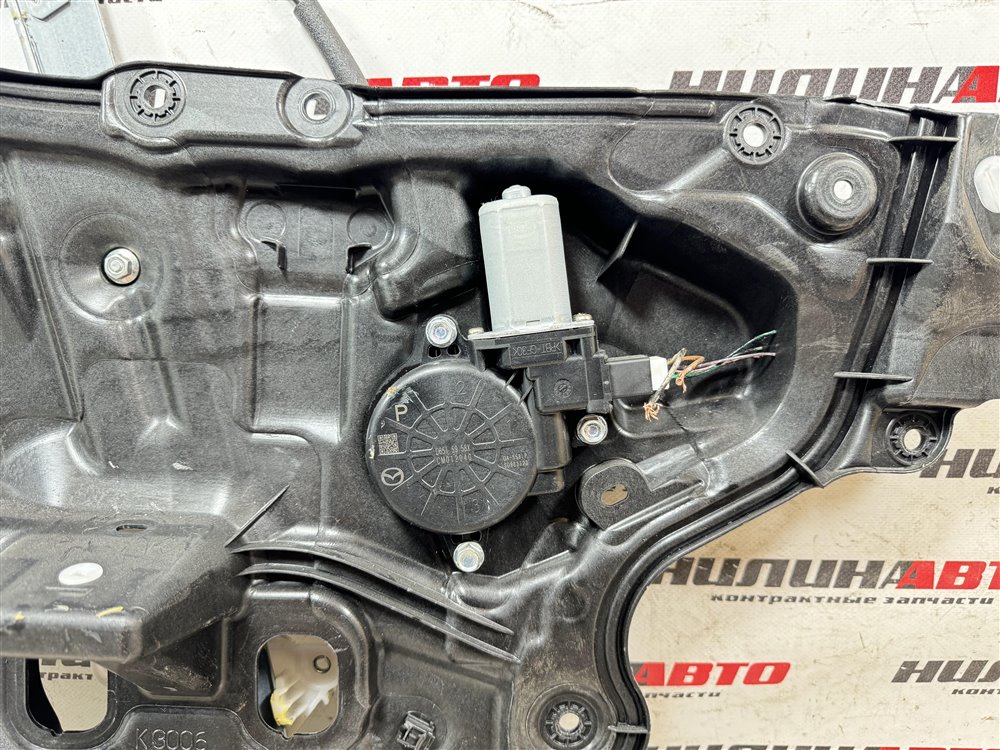 Стеклоподъемник, 3500 рублей, Севастополь