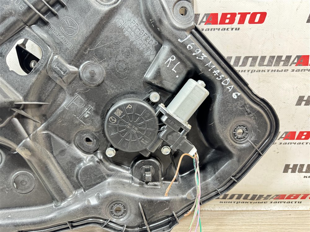 Стеклоподъемник, 2000 рублей, Севастополь