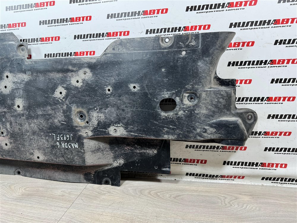 Защита днища пыльник, 2500 рублей, Севастополь