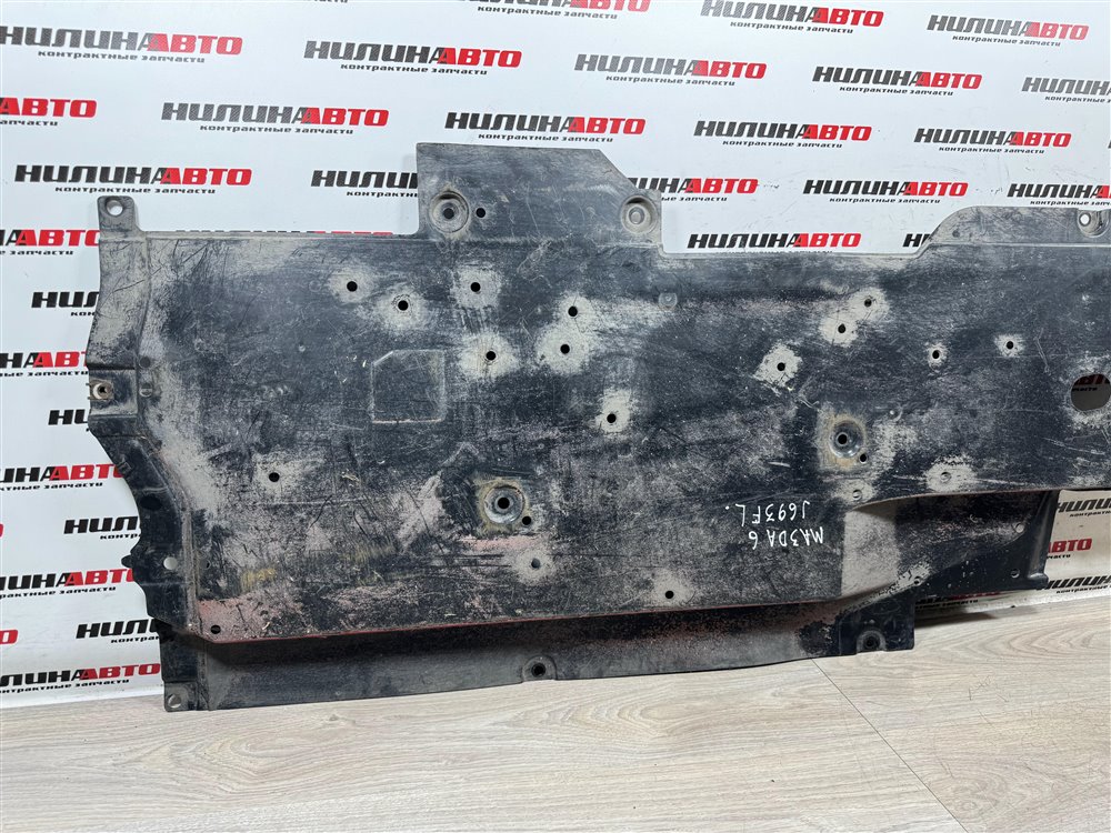 Защита днища пыльник, 2500 рублей, Севастополь