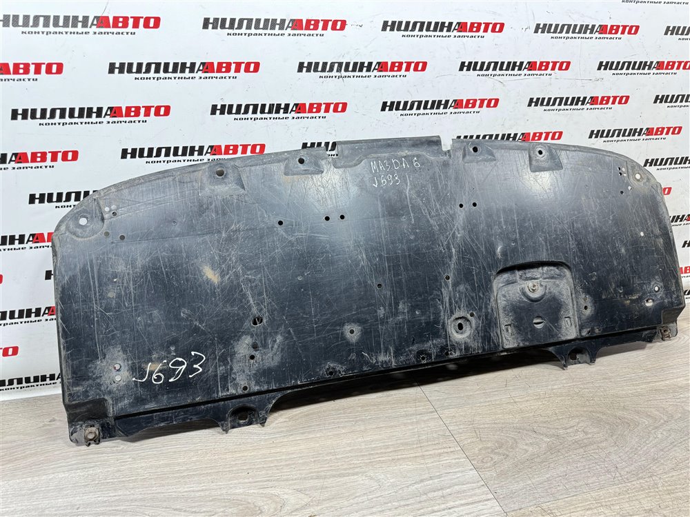 Пыльник бампера, 3500 рублей, Севастополь