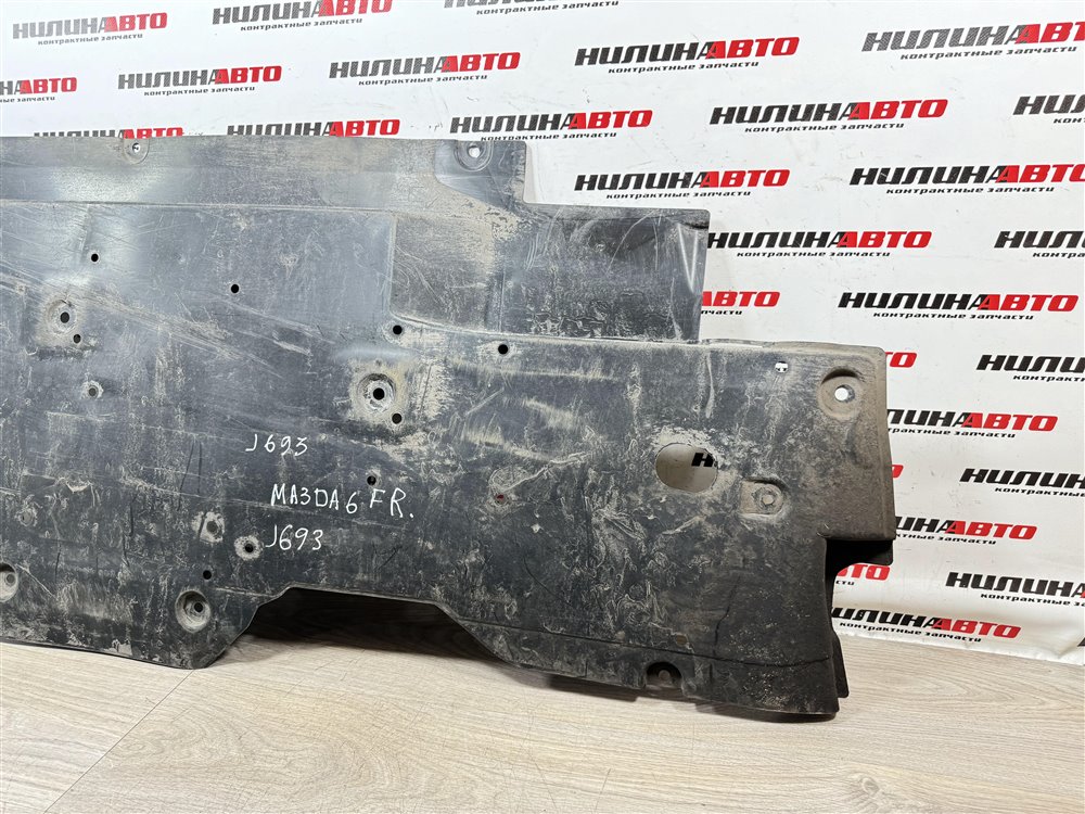 Защита днища пыльник, 5000 рублей, Севастополь