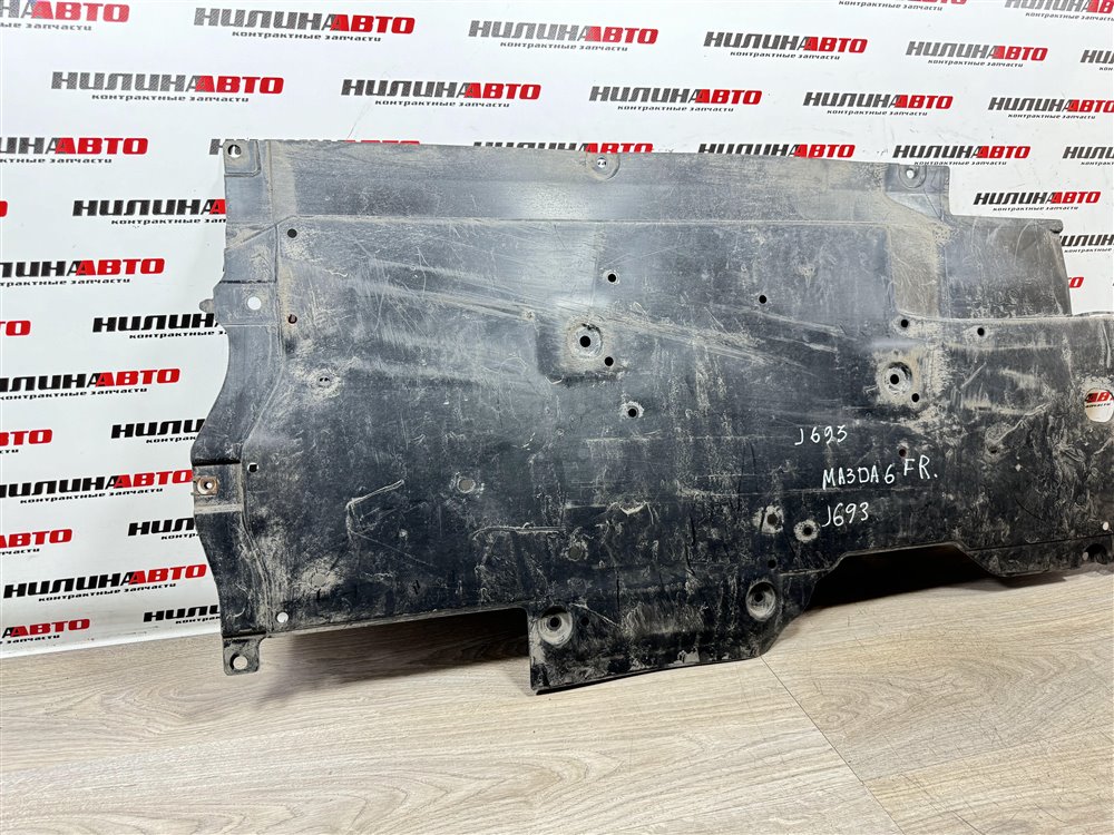 Защита днища пыльник, 5000 рублей, Севастополь