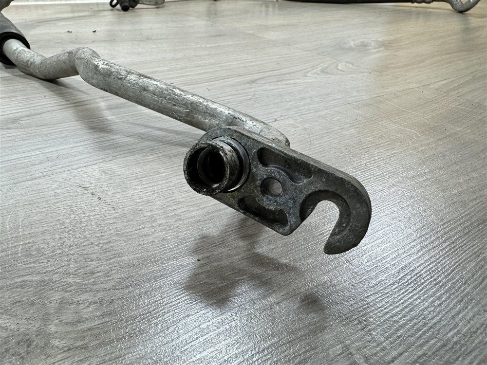 Трубка кондиционера, 2000 рублей, Севастополь