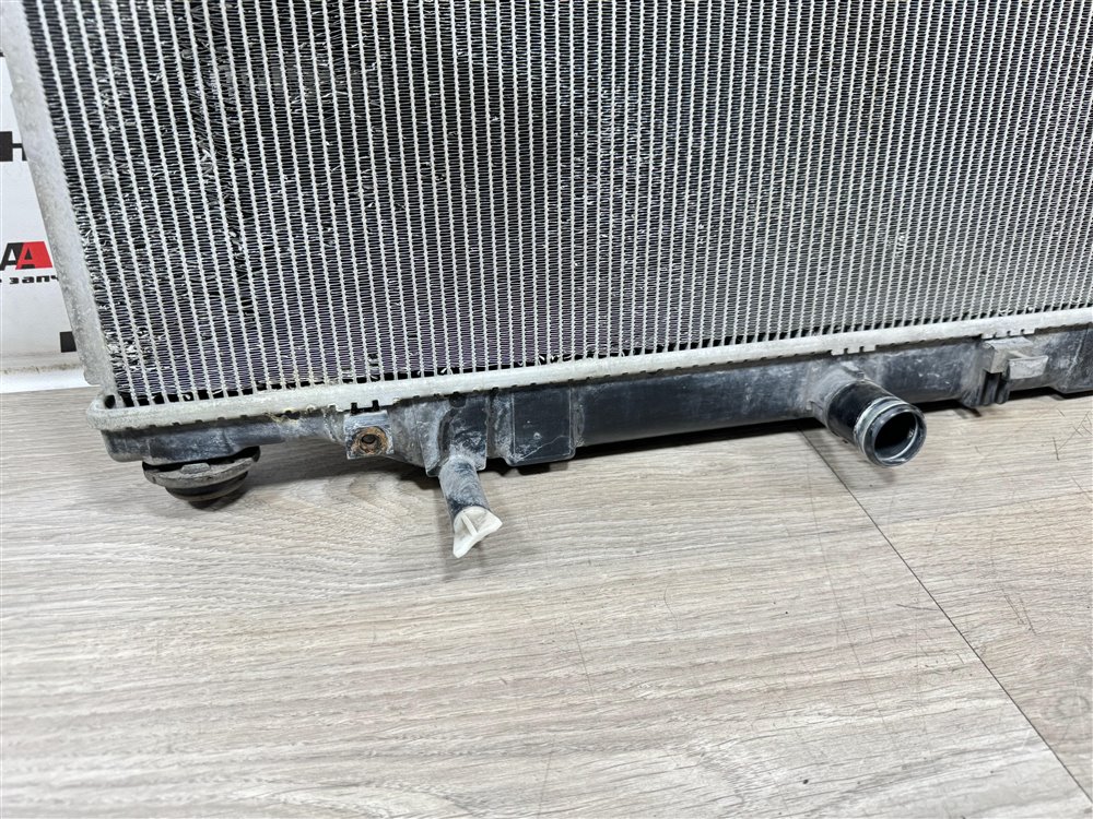 Радиатор охлаждения, 3000 рублей, Севастополь