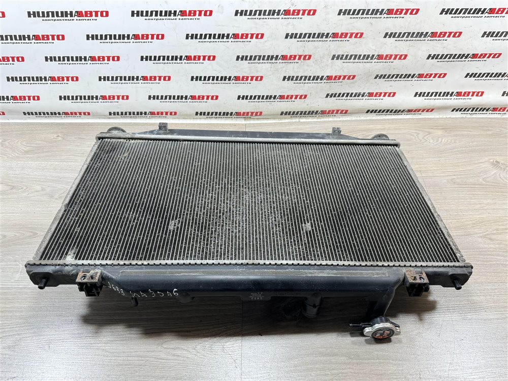 Радиатор охлаждения, 3000 рублей, Севастополь