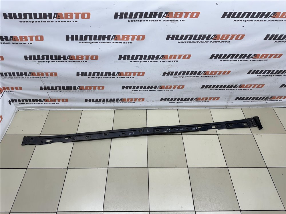 Накладка порога, 7500 рублей, Севастополь