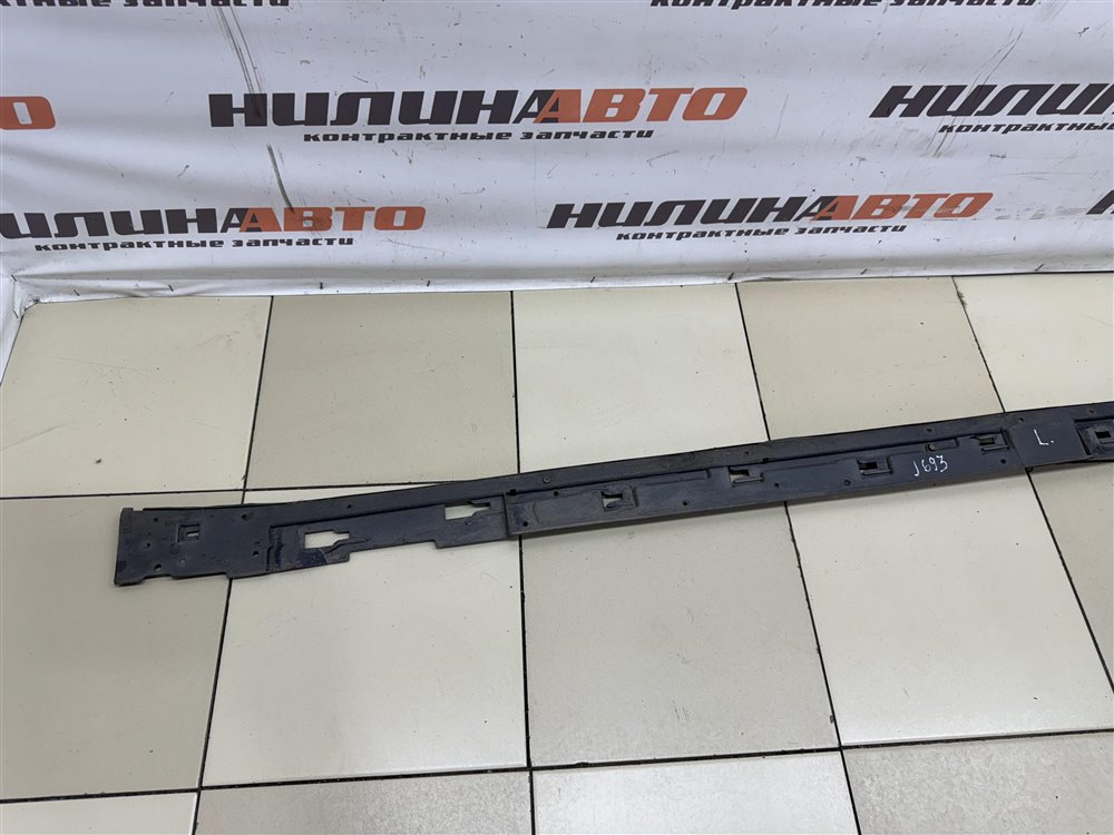 Накладка порога, 7500 рублей, Севастополь