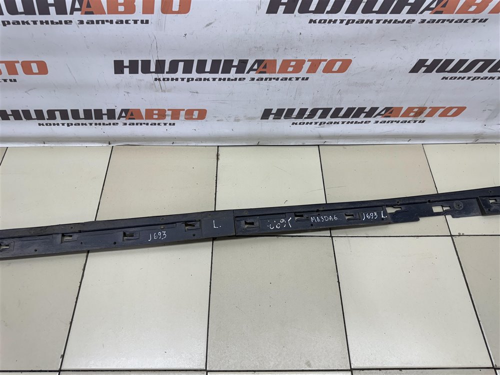 Накладка порога, 7500 рублей, Севастополь