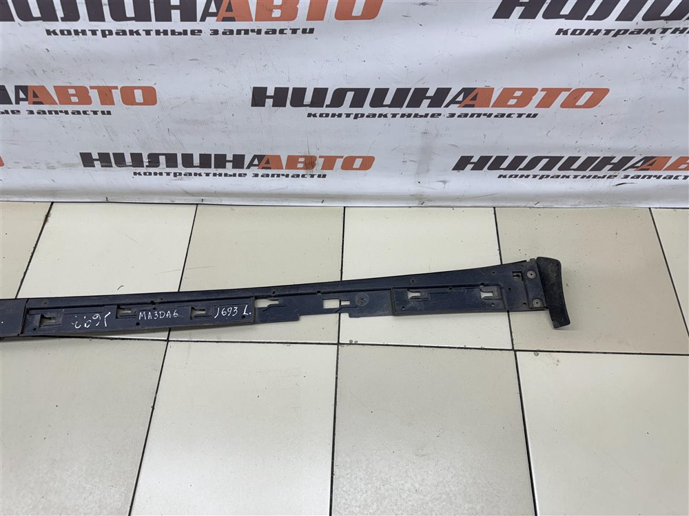 Накладка порога, 7500 рублей, Севастополь