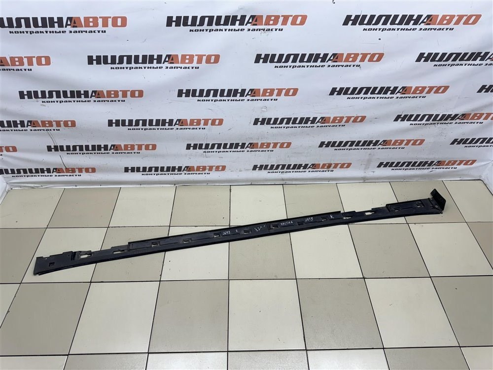 Накладка порога, 7500 рублей, Севастополь