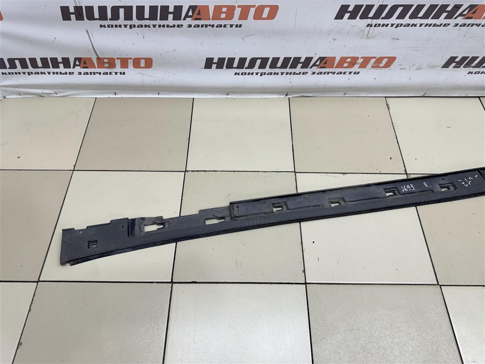 Накладка порога, 7500 рублей, Севастополь