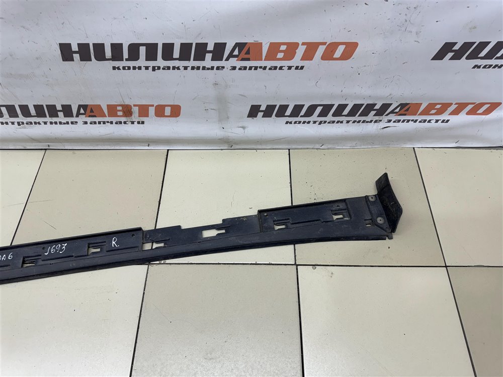 Накладка порога, 7500 рублей, Севастополь