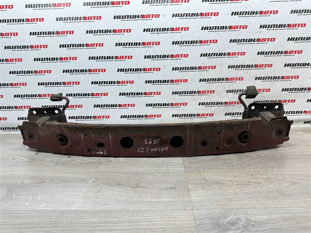 Усилитель бампера, 7000 рублей, Севастополь