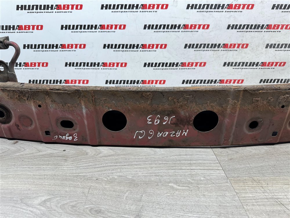 Усилитель бампера, 7000 рублей, Севастополь