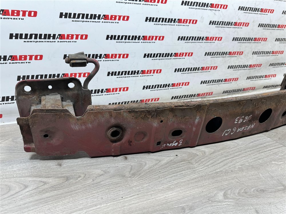 Усилитель бампера, 7000 рублей, Севастополь